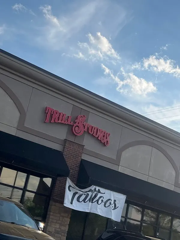 Trill Studios Tattoos & Piercings — Tattoo and piercing shop in Snellville